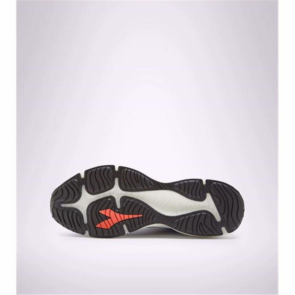 Laufschuhe für Erwachsene Diadora Freccia 2 Blau 2/5