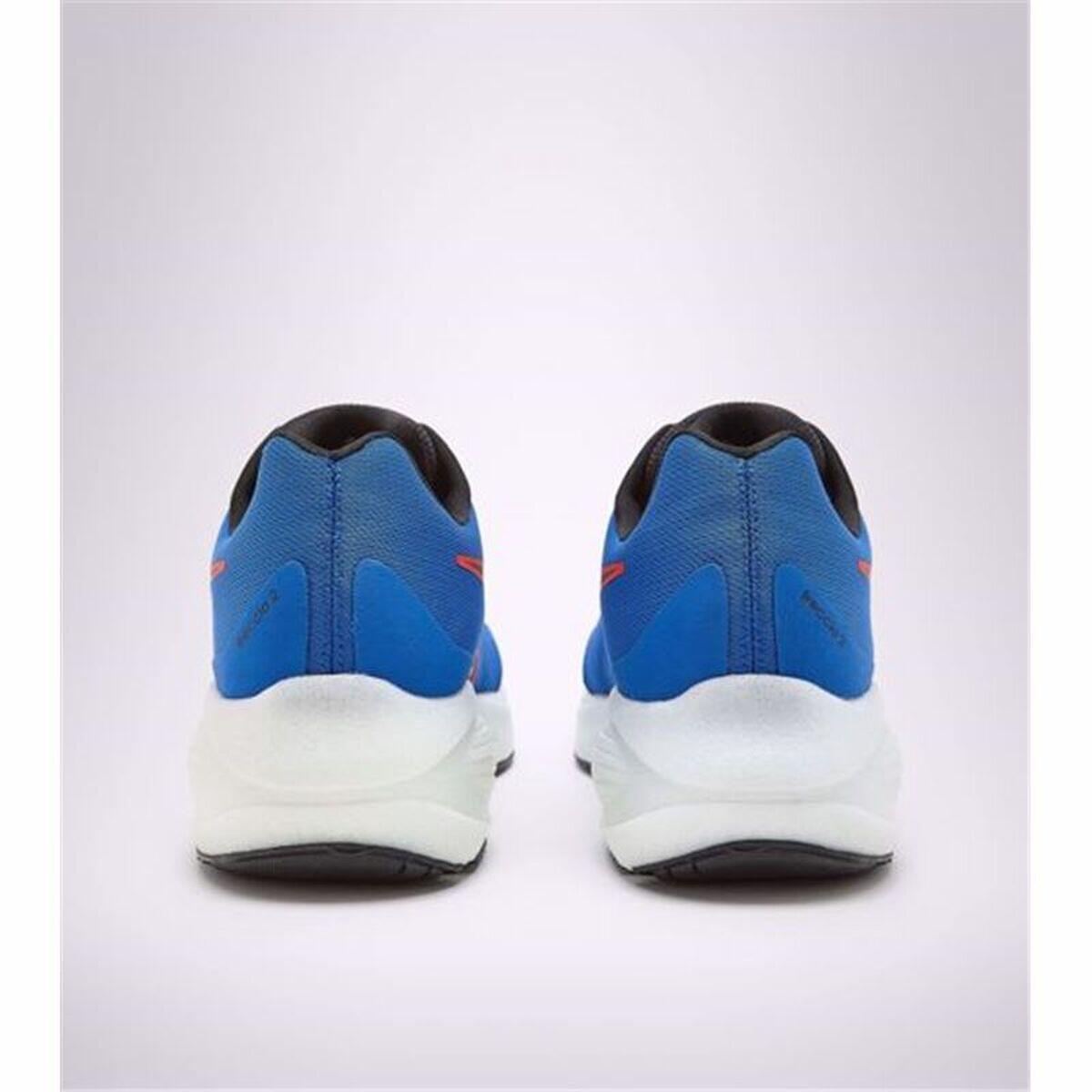 Laufschuhe für Erwachsene Diadora Freccia 2 Blau 4/5