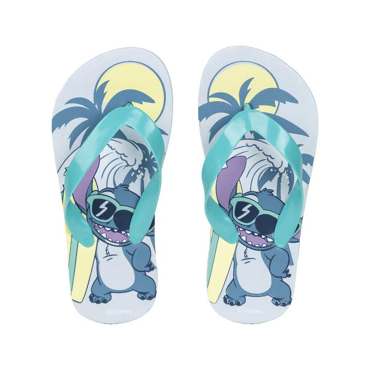 Chanclas para Niños Stitch Multicolor 2/3