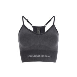 Brassière ENDURANCE SEAMLESS pour femme Noir
