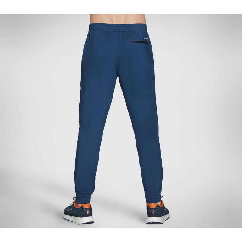 SKECHERS SKECH-KNITS ULTRA GO WEEKEND JOGGER Pantalon de jogging Blu scuro