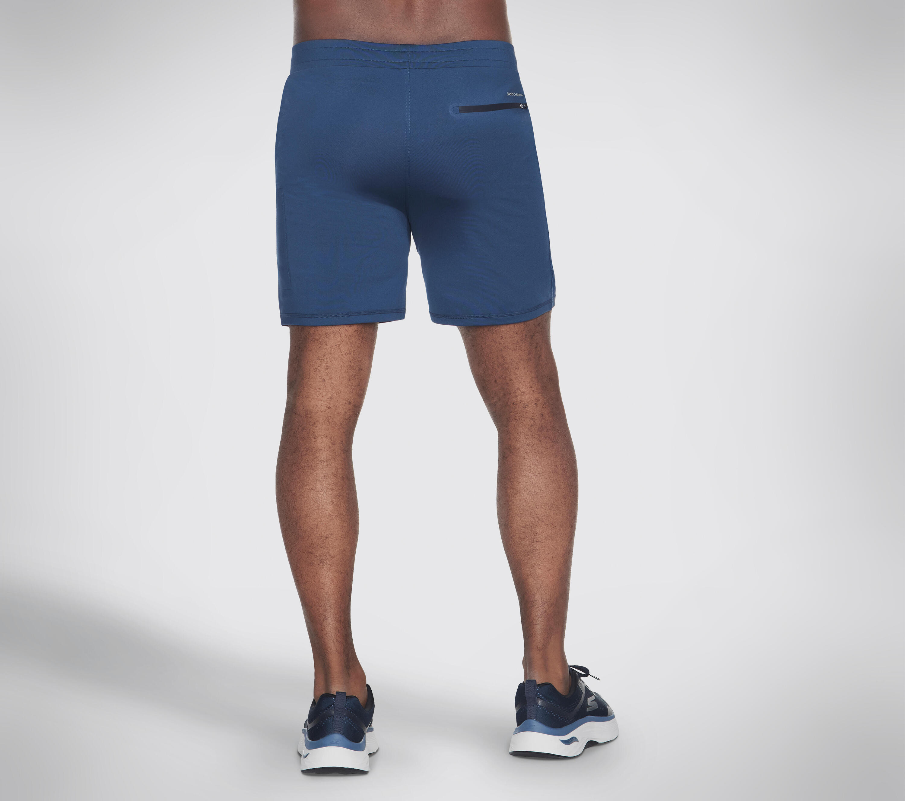 SKECHERS SKECH-KNITS ULTRA GO WEEKEND 7" SHORT Korte broeken 2/3