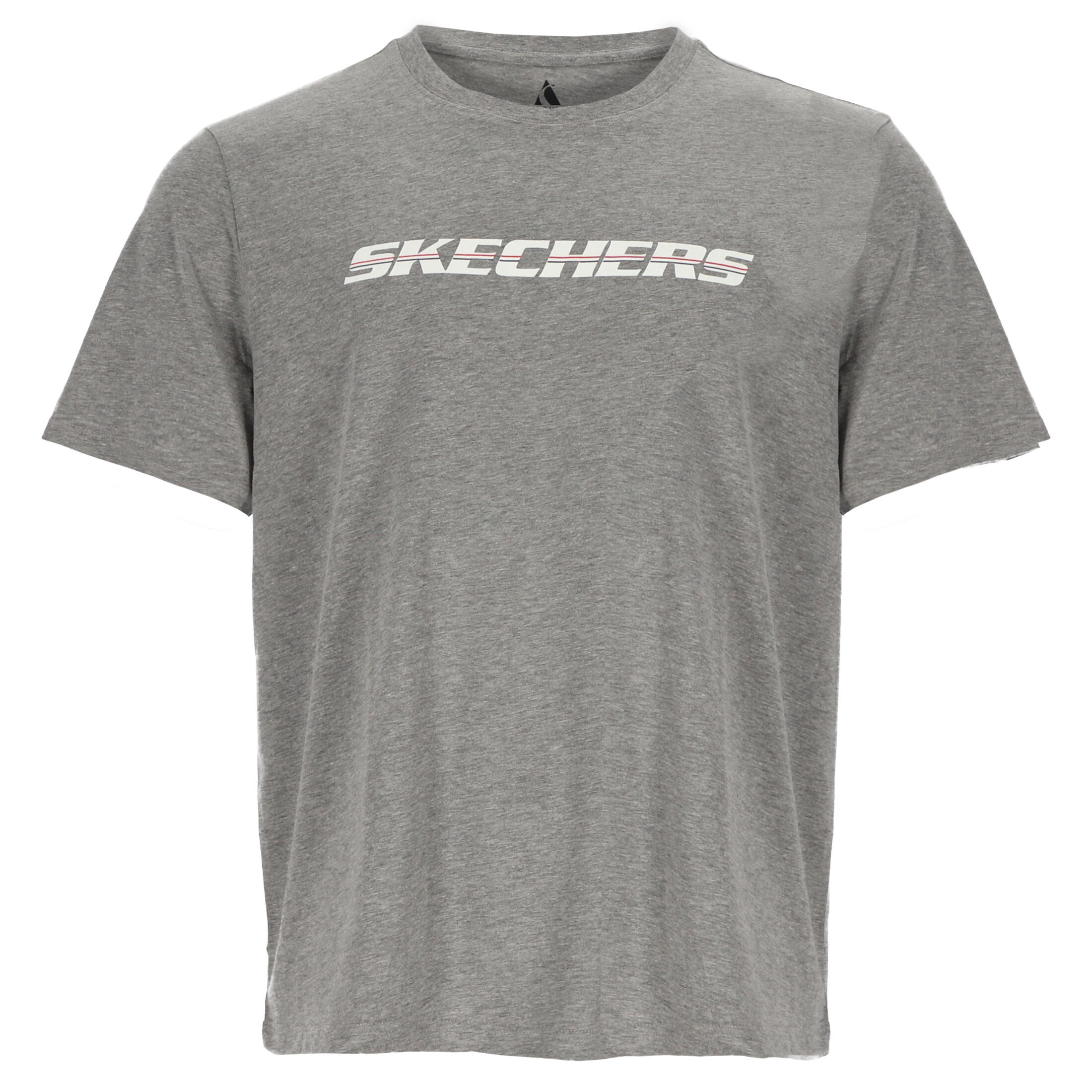 SKECHERS SKECHERS STRIKETHROUGH TEE T-Shirt/Canottiere a manica corta |  Skechers