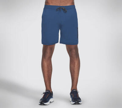 SKECHERS SKECH-KNITS ULTRA GO WEEKEND 7" SHORT Pantaloncini