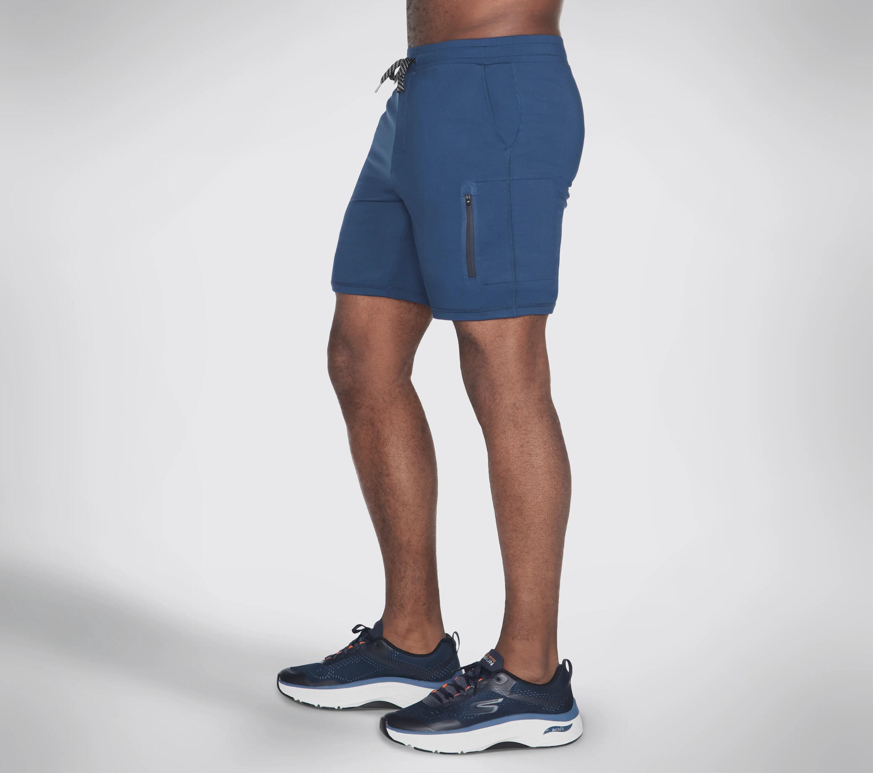 Spodenki Męskie Skechers 3/3