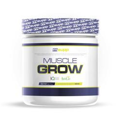 MG Amino Muscle Grow - 500g Neutro de MM Supplements
