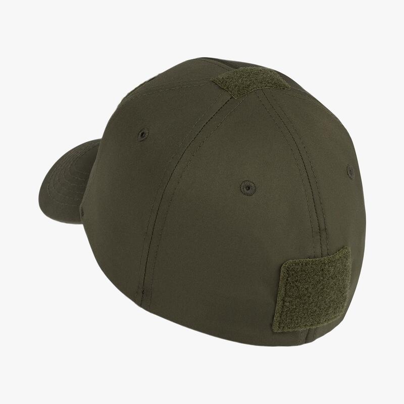 Highlander Gorra táctica - Verde oliva