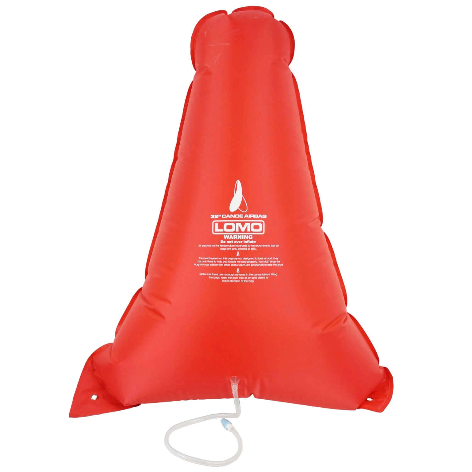 LOMO Lomo 32 Inch Canoe Airbag - Buoyancy Bag