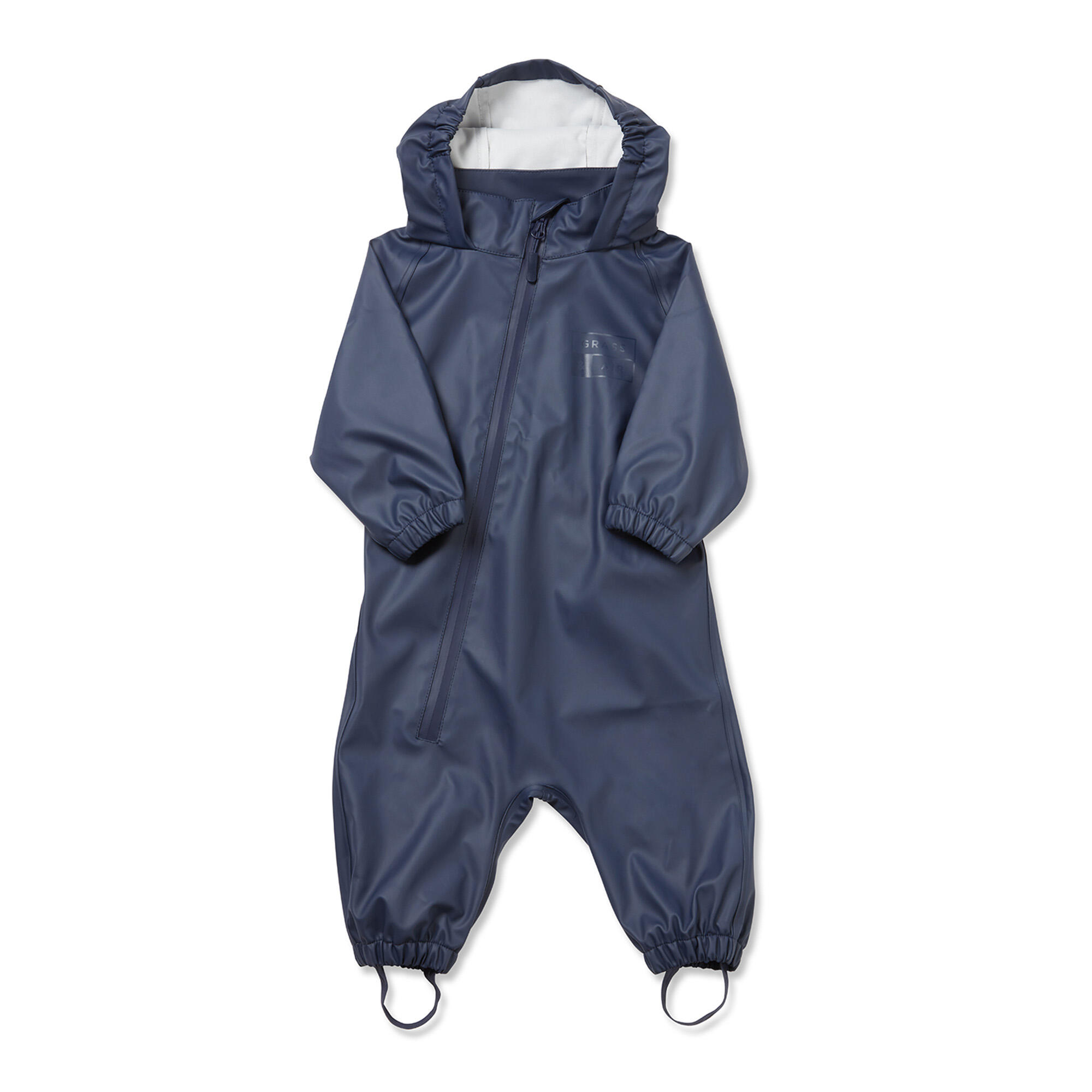 Little Kids Khaki Stomper Suit 1/3