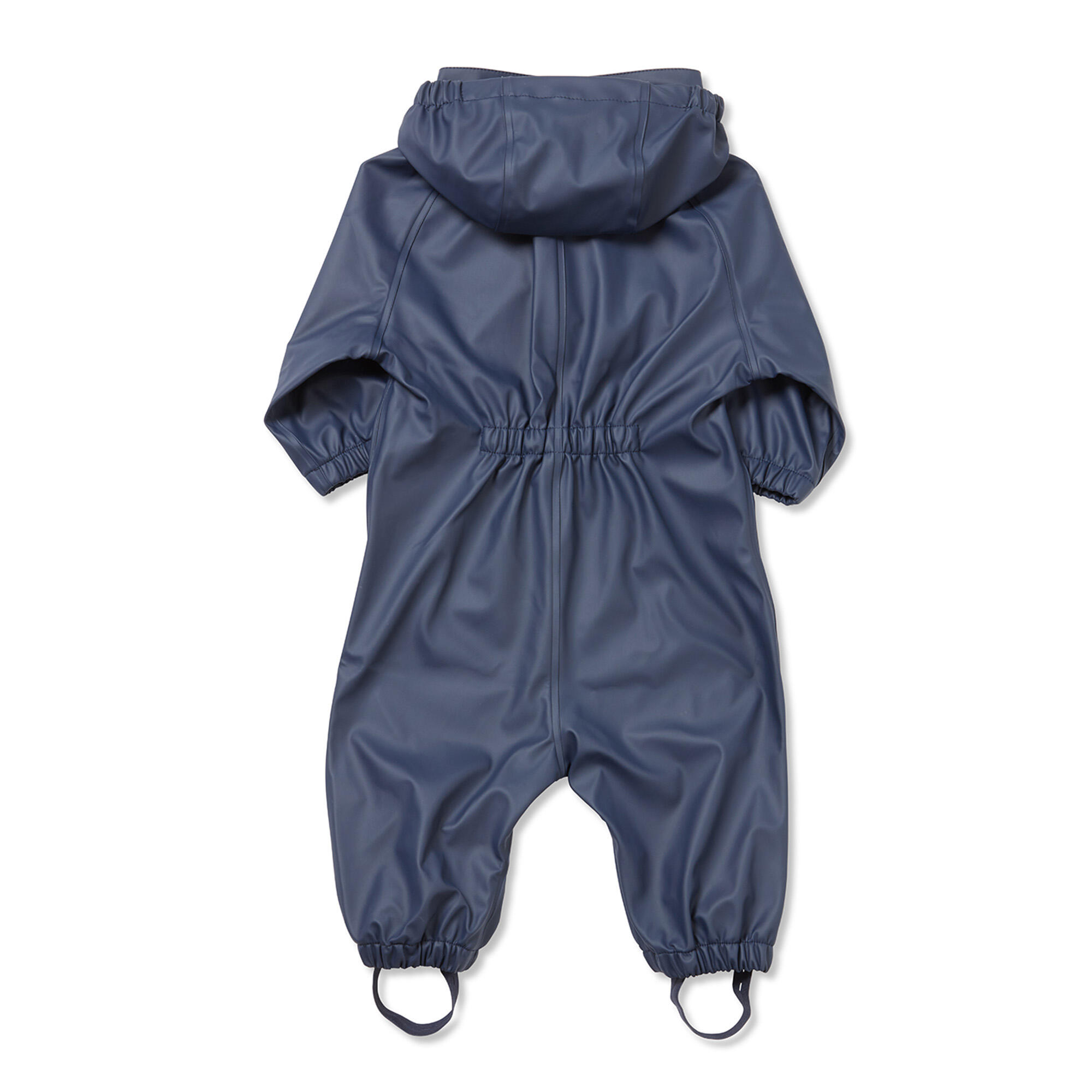Little Kids Khaki Stomper Suit 2/3