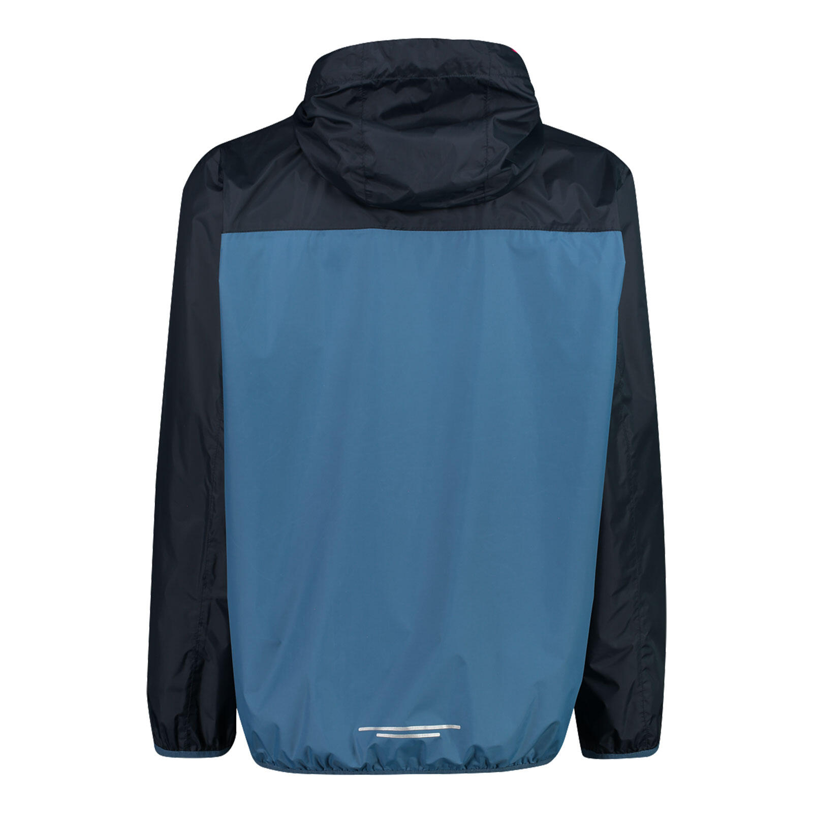 CMP Herren Regenjacke MAN JACKET RAIN FIX HOOD 32X5807 4/8