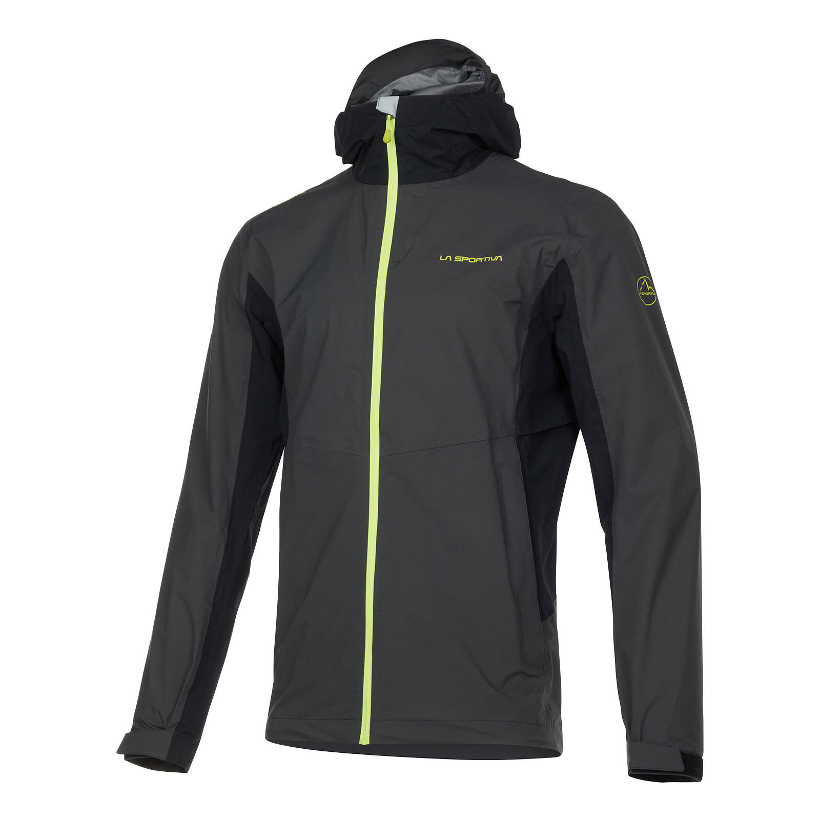 NORTHFINDER Regenjacke Damen 10000mm - Ultraleichte Fahrradjacke Atmungsaktiv
