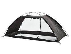 Tente moustiquaire de voyage Travelnet Alufix - L200x L100x H100cm 1pers