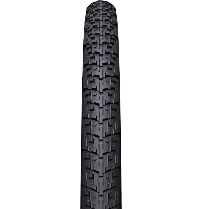 Pneu pliable Nano TCS SG2 700x40c - noir