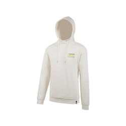 Arch organic hoodie - Off White