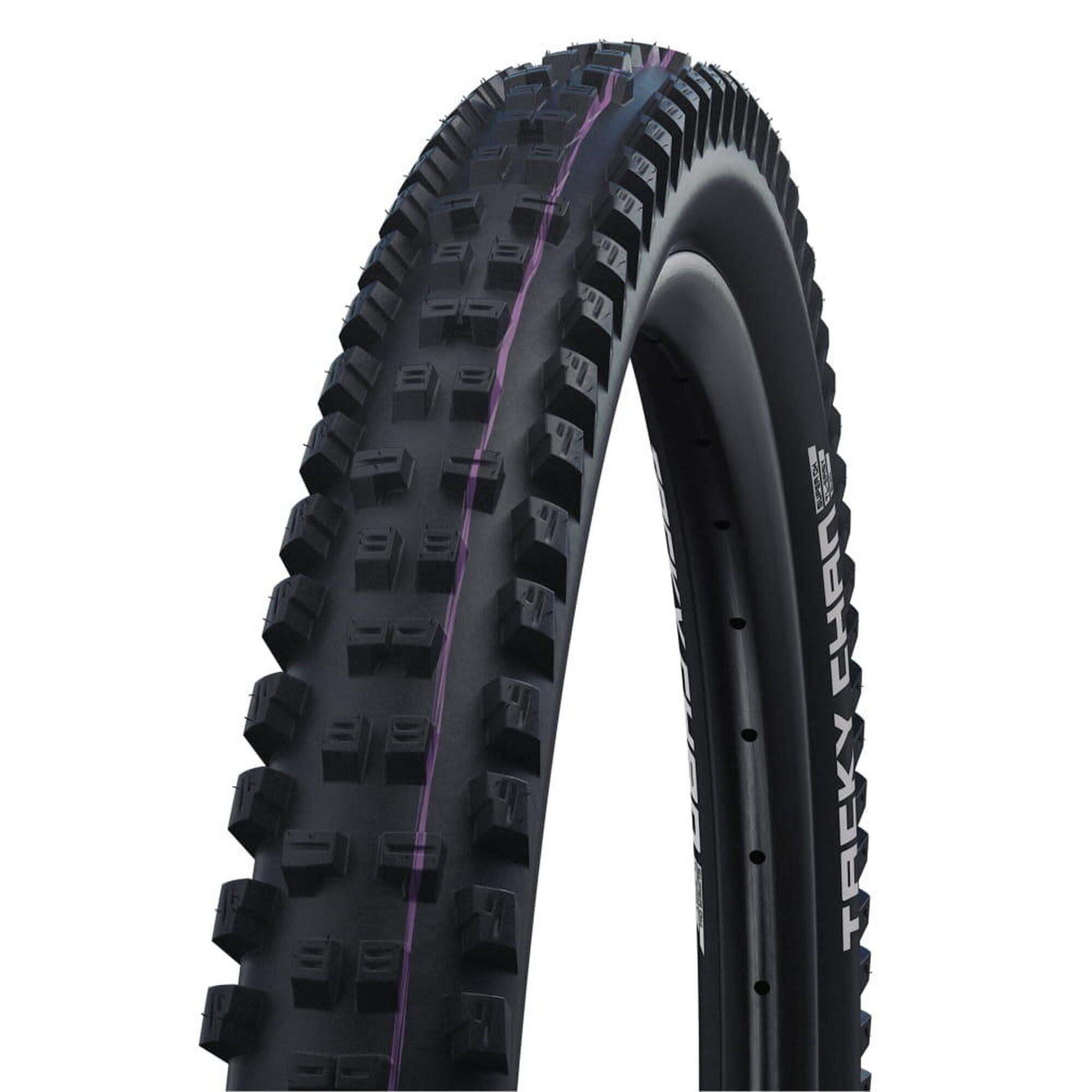 Pneu pliant Tacky Chan - 29 x 2,40 - Super Downhill TLE Addix Ultra Soft