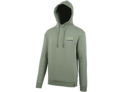 Arch organic hoodie - Sage