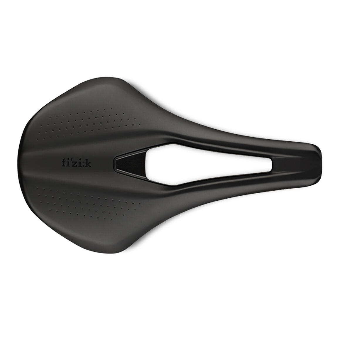 FIZIK Tempo Argo R3 150 - Sillín - Negro