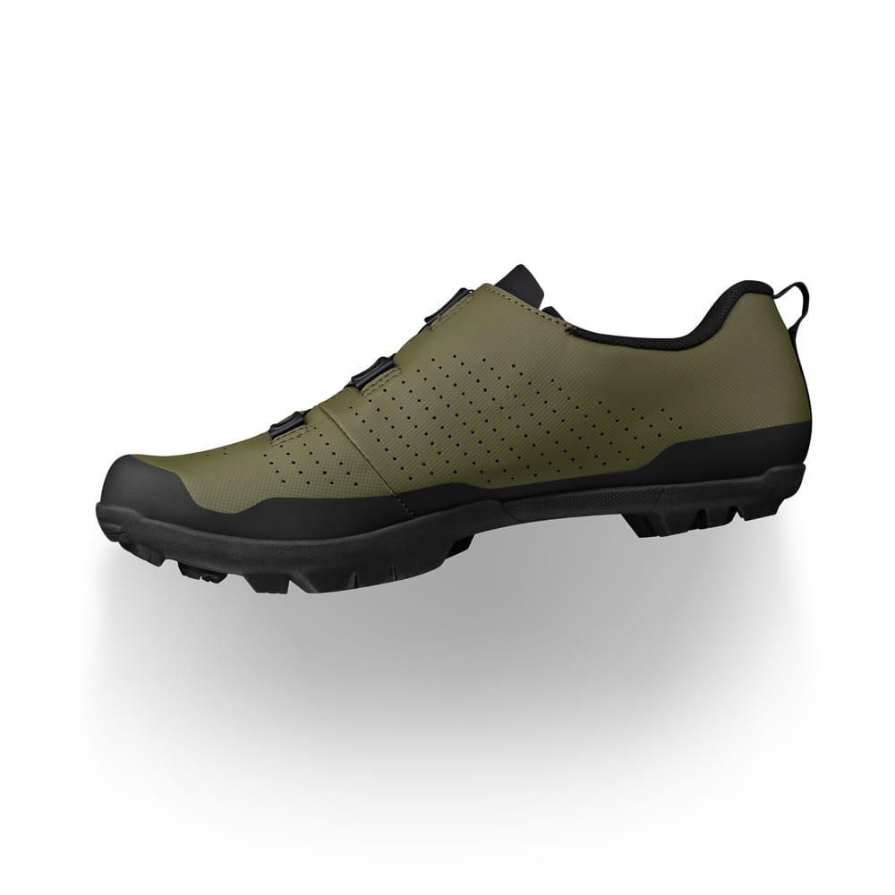 MTB-fietsschoenen “Atlas”, legergroen 5/7