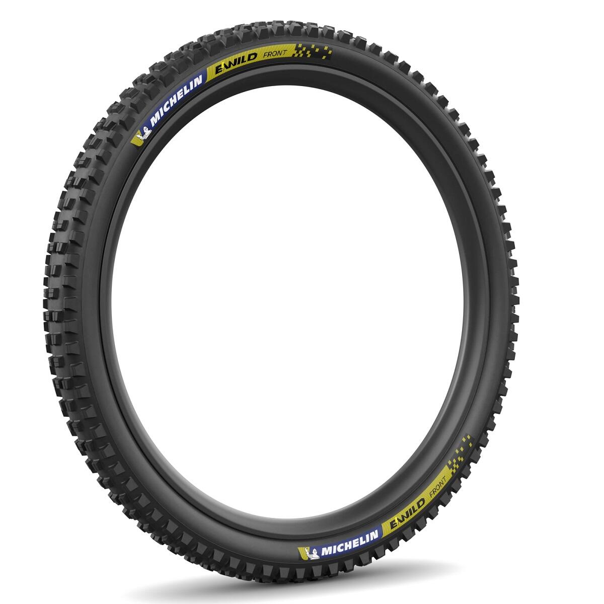 E-WILD 29X2.60 FRONT RACING LINE TS TLR 4/6