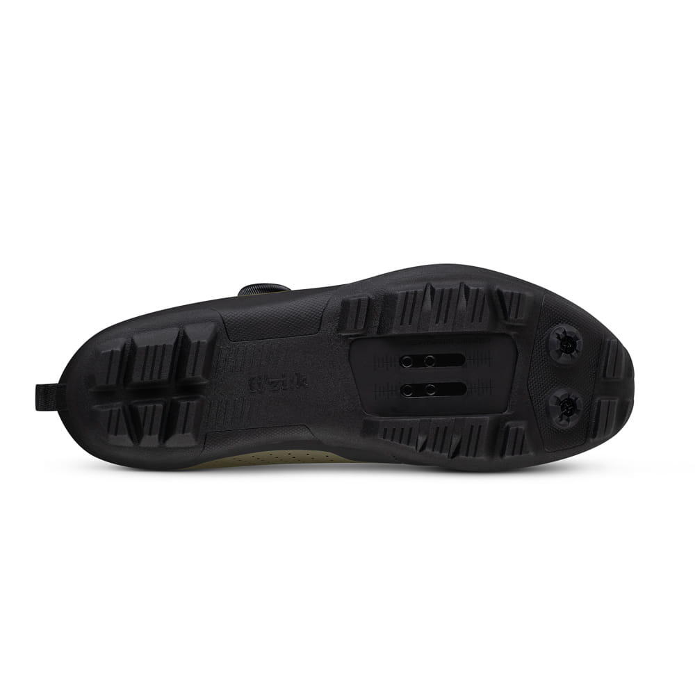 MTB-fietsschoenen “Atlas”, legergroen 6/7