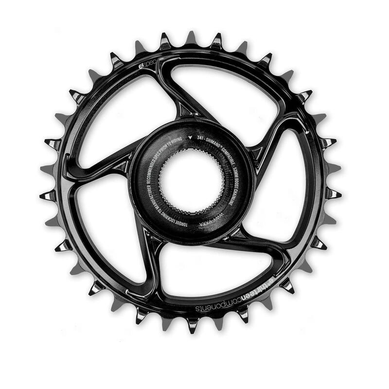 Plateau Brose S Mag Direct Mount, 53mm de ligne de chaîne - black      8600€ 8990€ -4%    * La vente débute le 06/07/2025    E.THIRTEEN Plateau Brose S Mag Direct Mount, 53mm de ligne de chaîne - blackVendu exclusivement en ligne   