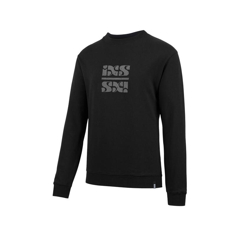 Brand organic 2.0 sweater - noir