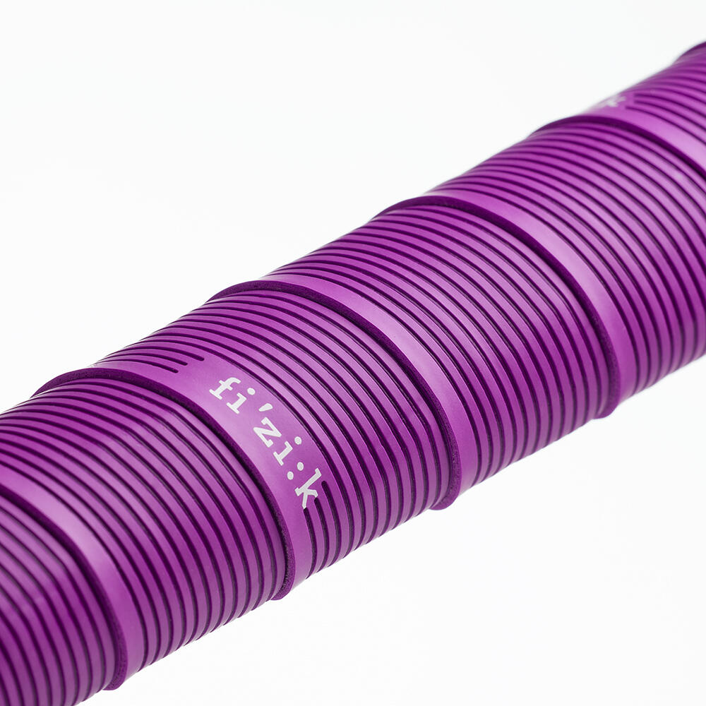 Vento Microtex 2mm Tacky - lilla fluo 2/2