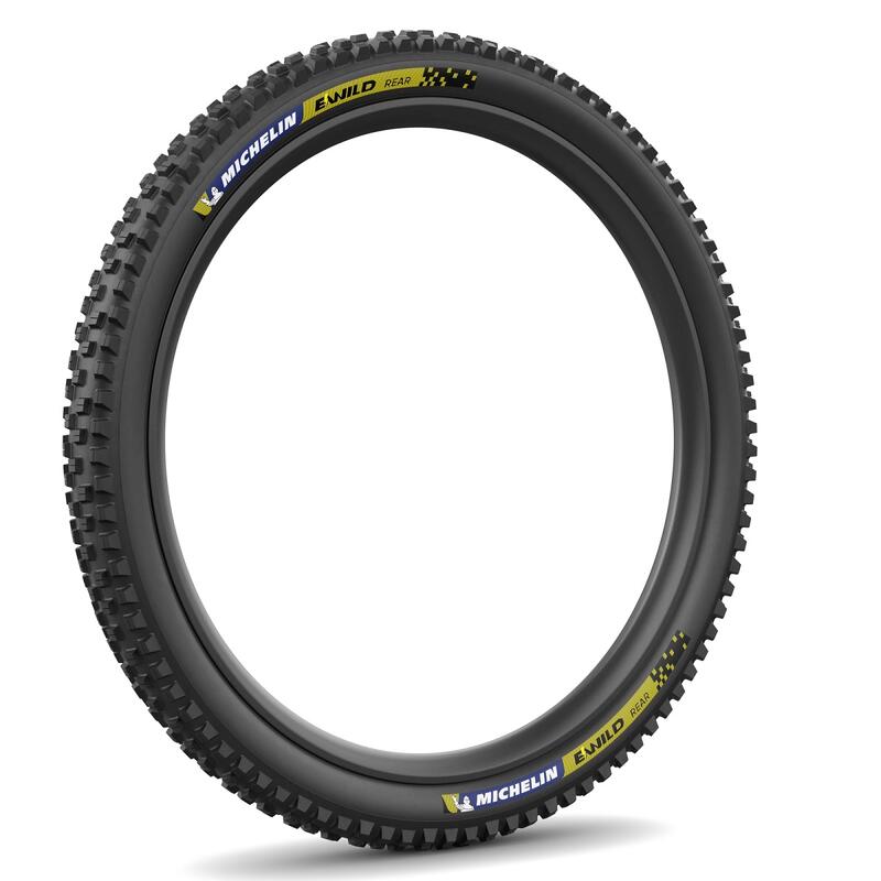 Pneu vélo MTB E-WILD REAR Racing Line 65-584 27.5 x 2.60