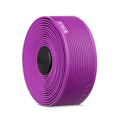 Vento microtex 2mm kleverig - lila fluo