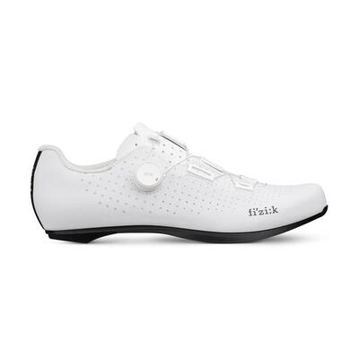 Tempo decos koolstof - wit