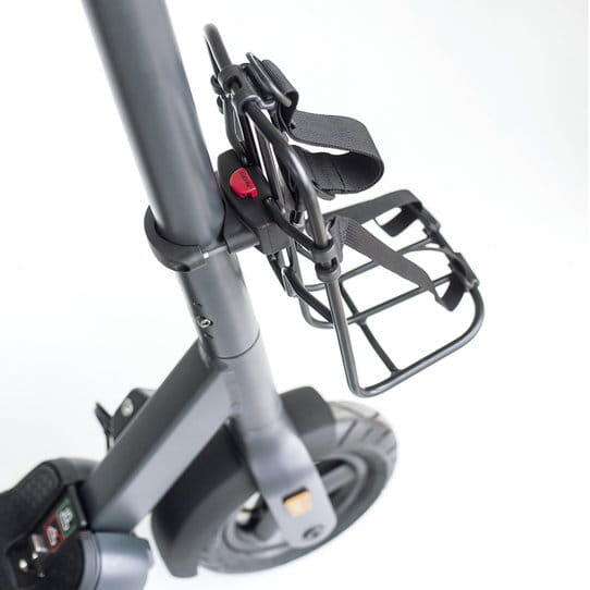 Support guidon vélo Klickfix 4/7