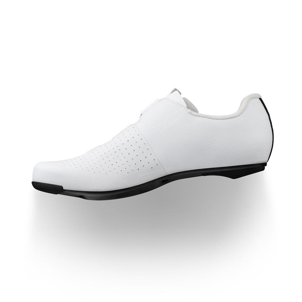Tempo Decos Carbon - bianco 5/7