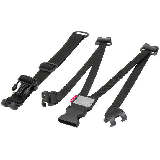 Support guidon vélo Klickfix 5/7