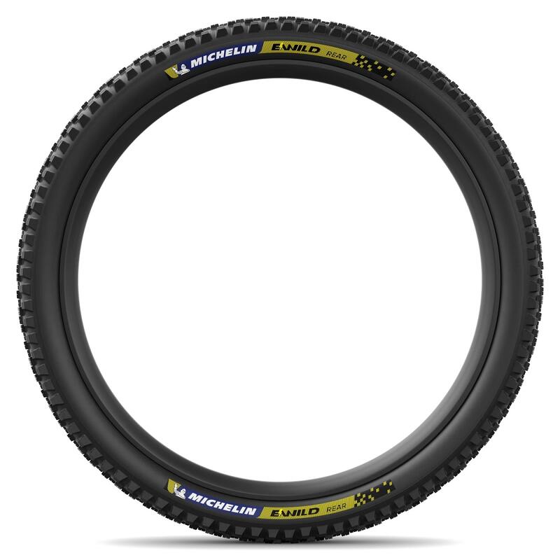 Pneu vélo MTB E-WILD REAR Racing Line 65-584 27.5 x 2.60