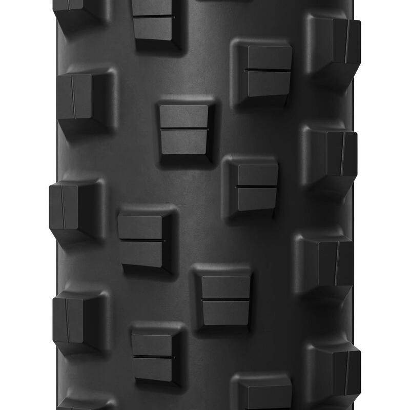 E-WILD REAR Racing Line 65-584 - negro