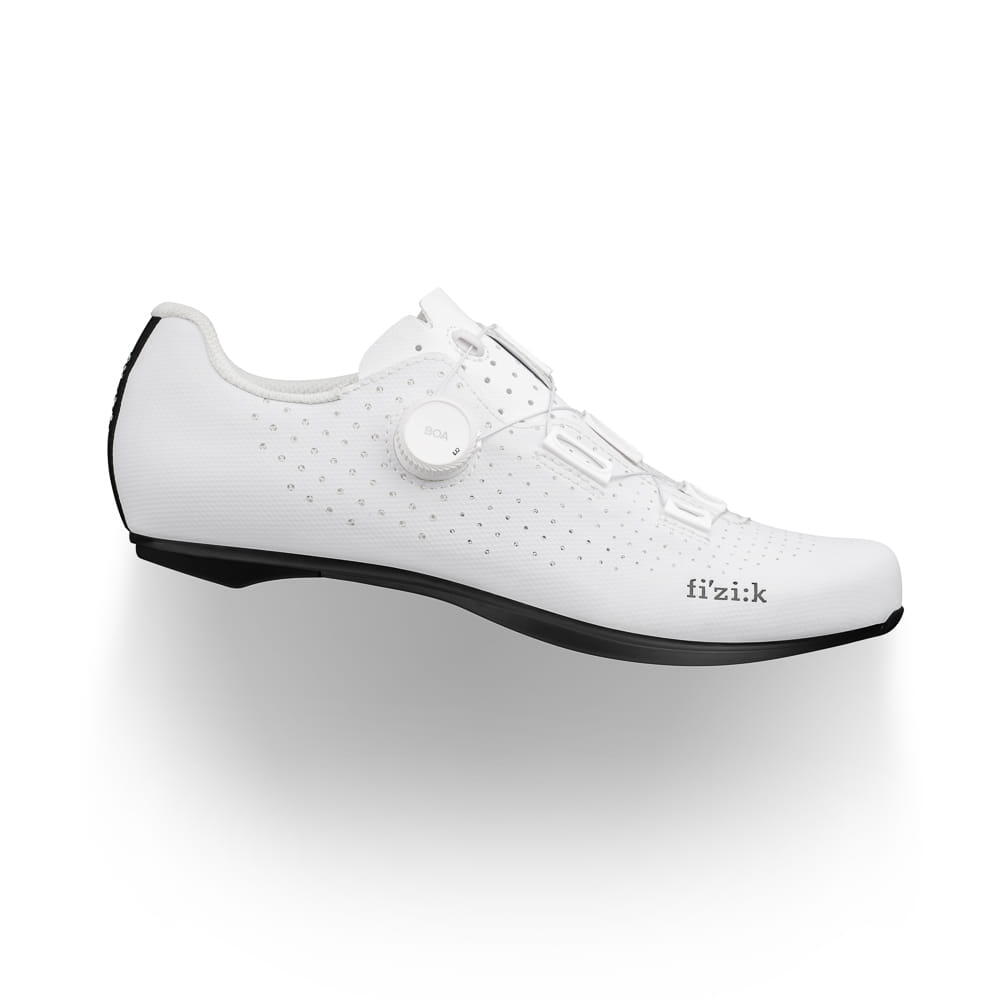 Tempo Decos Carbon - bianco 2/7