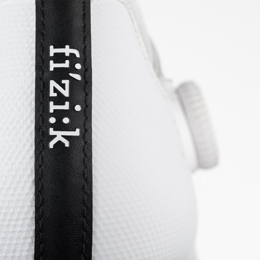 Tempo Decos Carbon - bianco 7/7