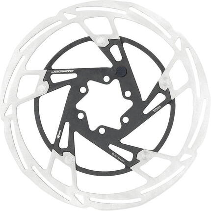 Bremsscheibe Pro LR2-E 6-Loch mit Magnet - 203 mm