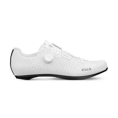 Tempo decos koolstof - wit