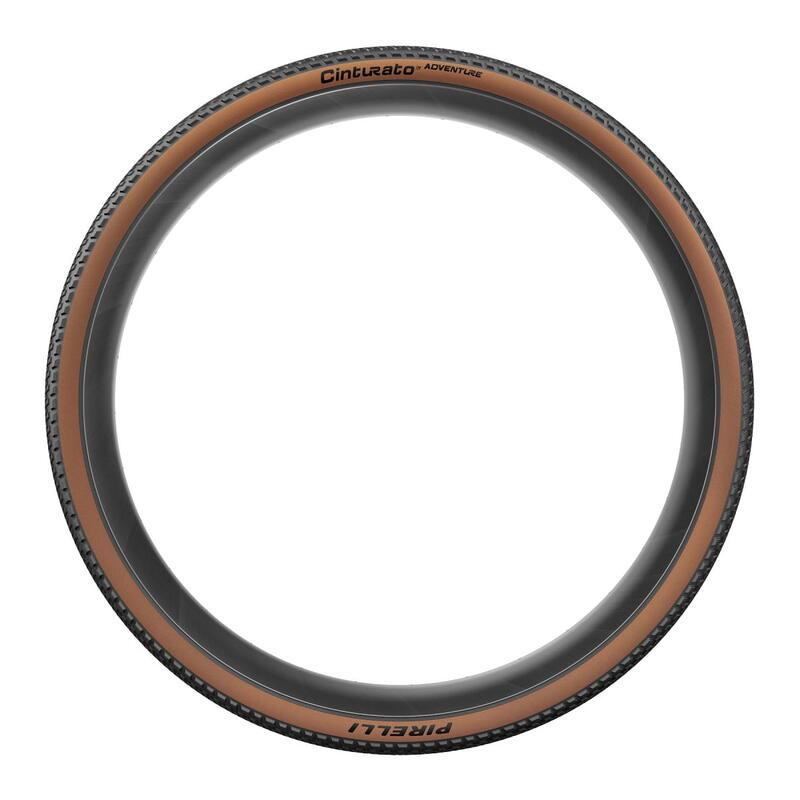 Cinturato Adventure Classic - tan-wall