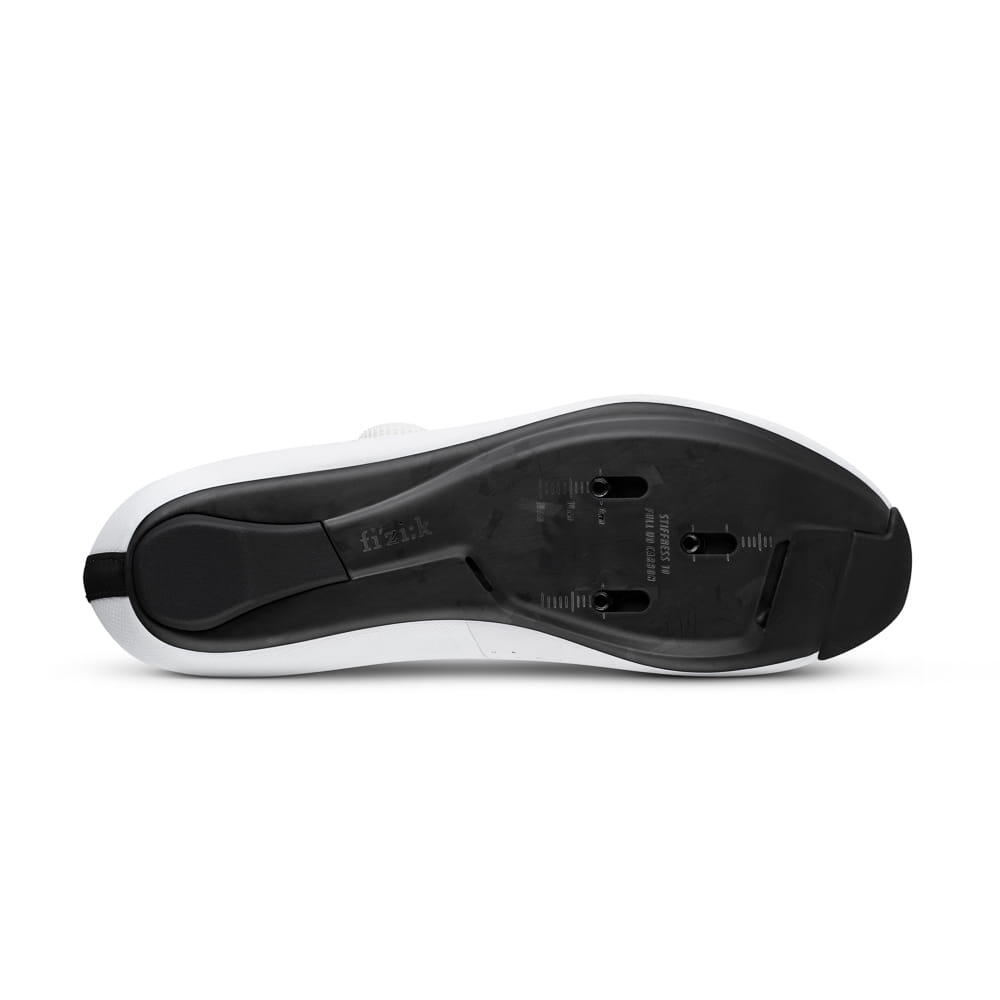 Tempo Decos Koolstof - wit 4/7