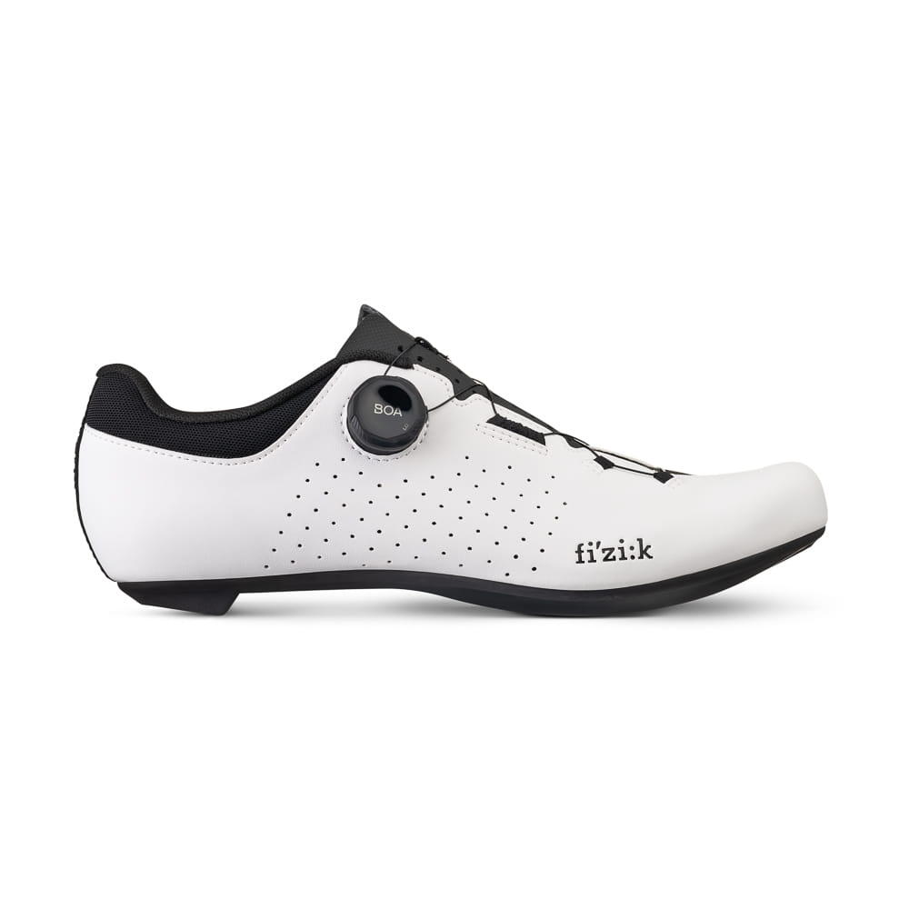 FIZIK Vento Omna - bianco/nero