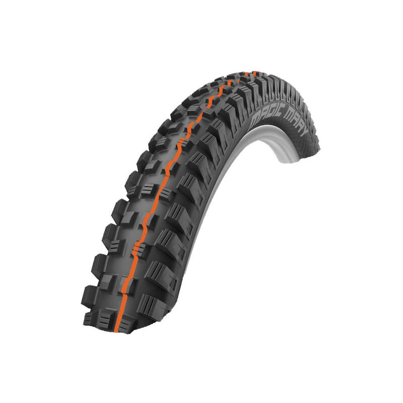 Schwalbe - Magic Mary Evo tle Super Gravity 26x2,35