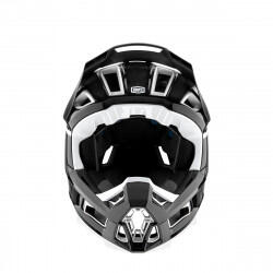 100% Aircraft 2 casque