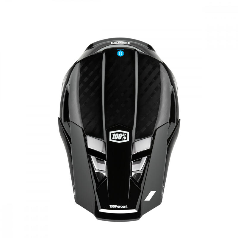 100% Aircraft 2 casque