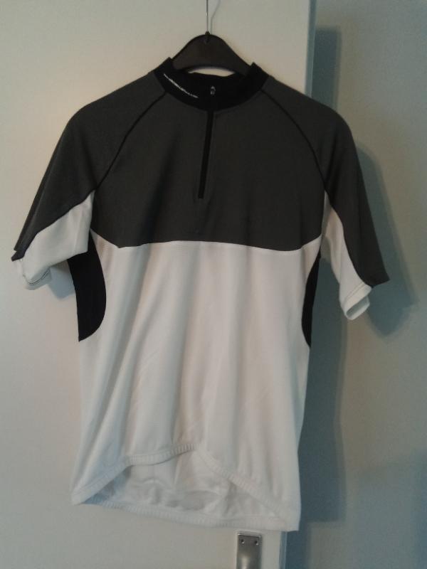 C2C - Vêtements velo 2/2