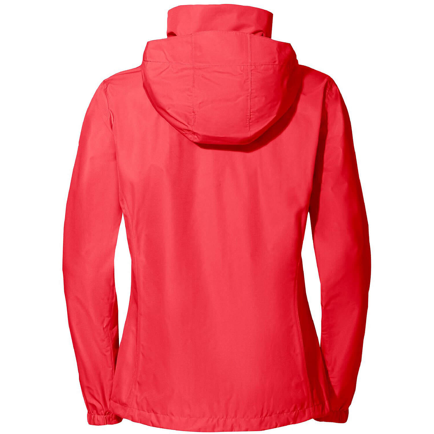 Regenjacke wasserdicht winddicht atmungsaktiv Damen - Escape Light 3/7