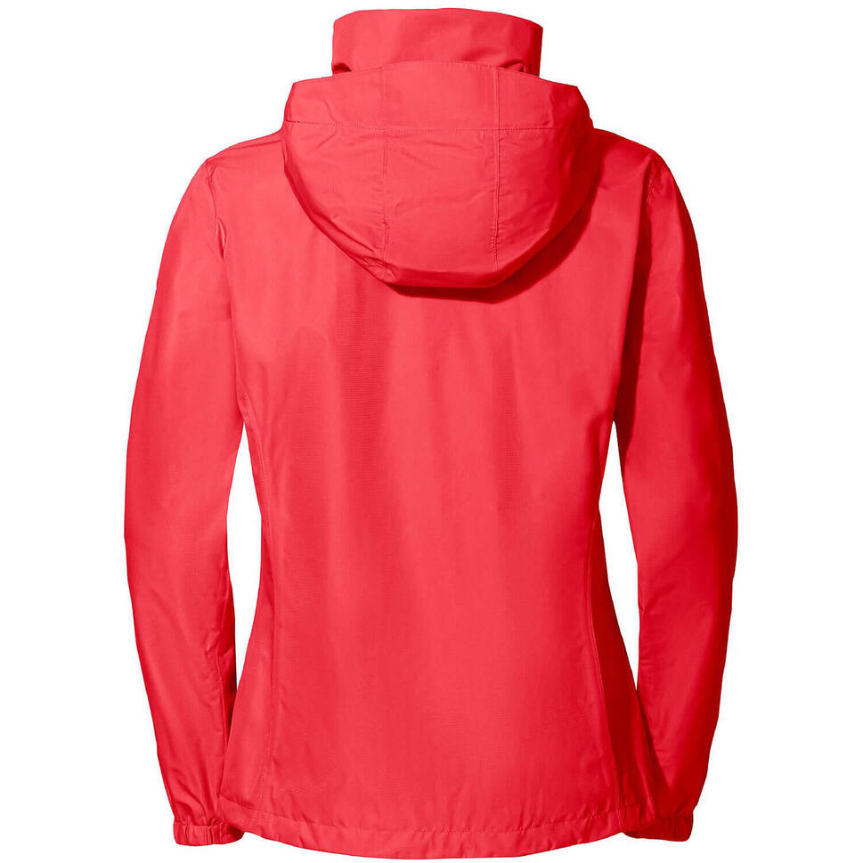 Kurtka przeciwdeszczowa damska Vaude Escape Light Jacket