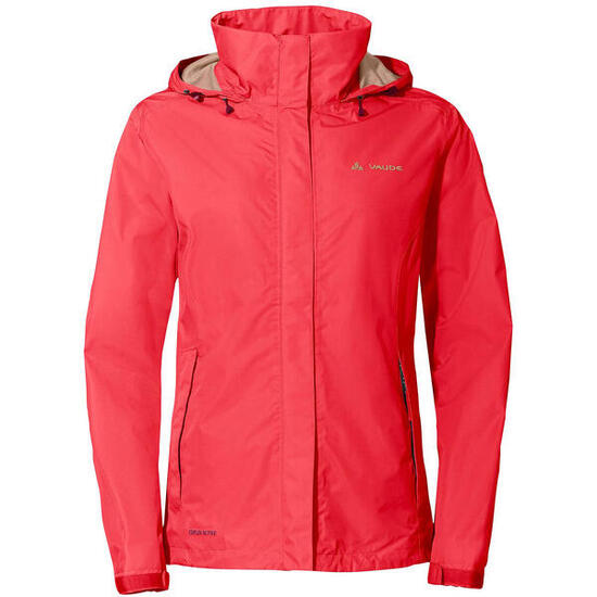 Regenjacke für Damen VAUDE Escape Light